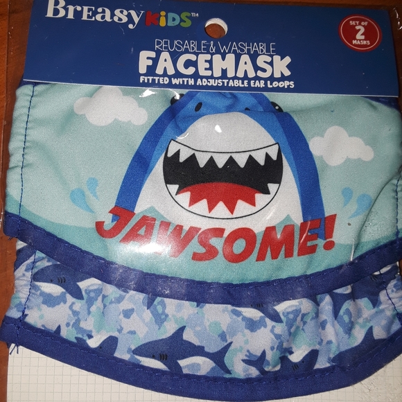 Facemasks - Picture 6 of 13